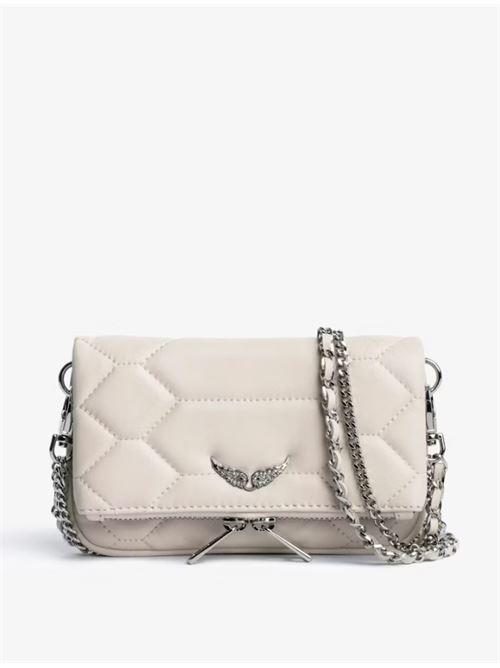 ROCK NANO ZADIG&VOLTAIRE | LWBA03974100 FLASH